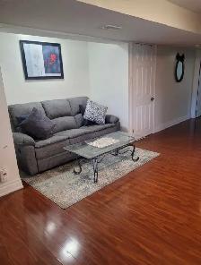 1 BDRM Appartment Basement All inclusive - Photo 4