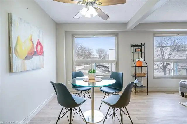 3 Beds,1 Bath,Finished Basement,Appliances,A.C.Garage,Patio,Town - Photo 3