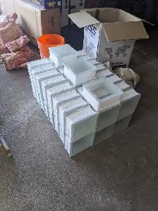 Glass Blocks