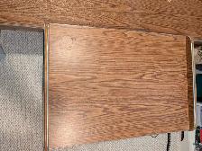 FREE coffee table and end tables - Photo 4