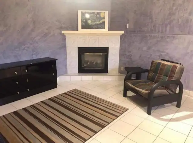 UNFURNISHED BACHERLOR APATMENT 1 BEDROOM 1 BATHROOM - Photo 3