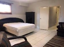 UNFURNISHED BACHERLOR APATMENT 1 BEDROOM 1 BATHROOM - Photo 4