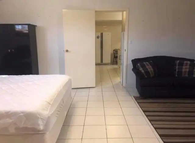 UNFURNISHED BACHERLOR APATMENT 1 BEDROOM 1 BATHROOM - Photo 6