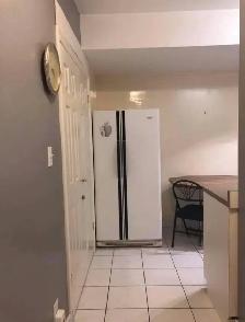 UNFURNISHED BACHERLOR APATMENT 1 BEDROOM 1 BATHROOM - Photo 8