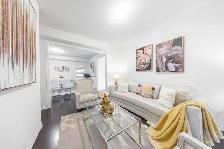 4 bed   3.5 bath  house for rent in Oshawa