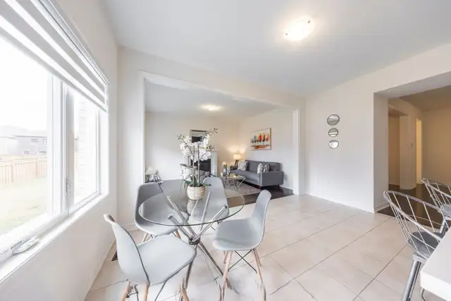 4 bed   3.5 bath  house for rent in Oshawa - Photo 6