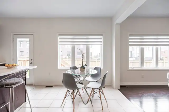 4 bed   3.5 bath  house for rent in Oshawa - Photo 7