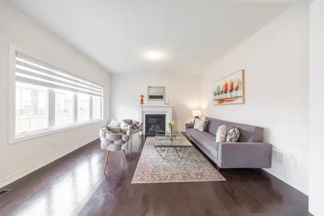 4 bed   3.5 bath  house for rent in Oshawa - Photo 8