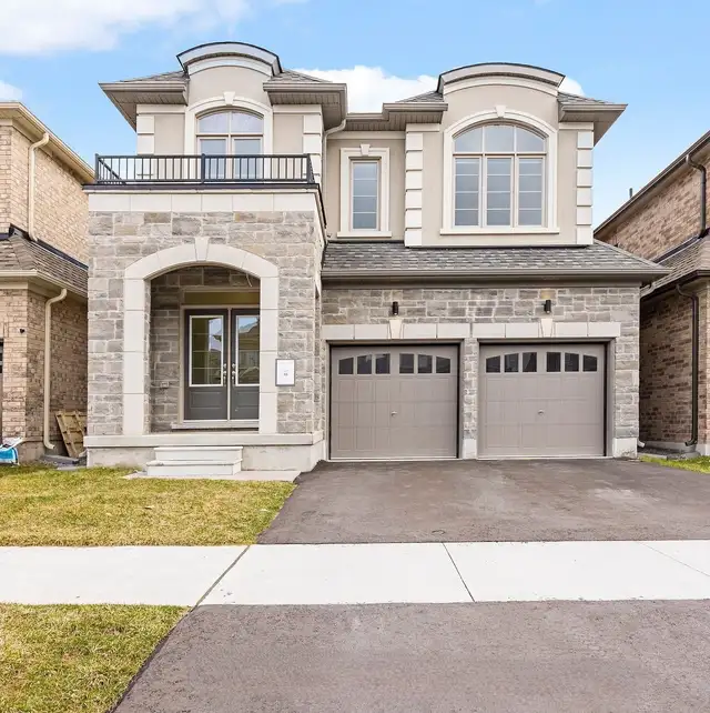 4 bed   3.5 bath  house for rent in Oshawa - Photo 15