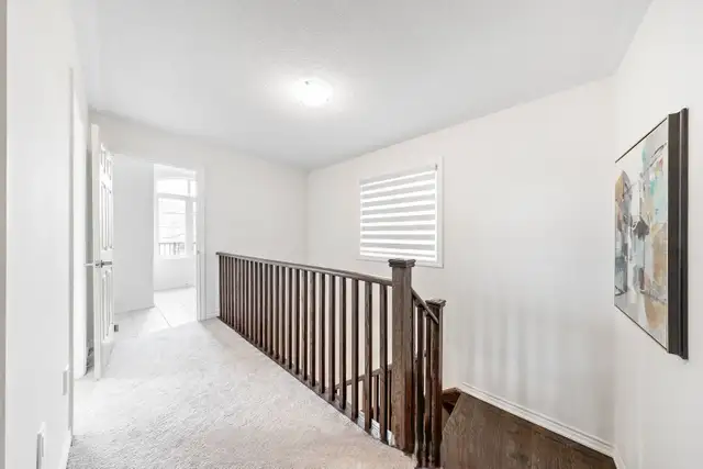 4 bed   3.5 bath  house for rent in Oshawa - Photo 17