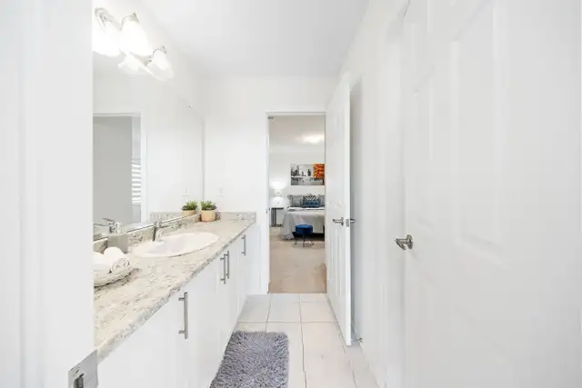 4 bed   3.5 bath  house for rent in Oshawa - Photo 20