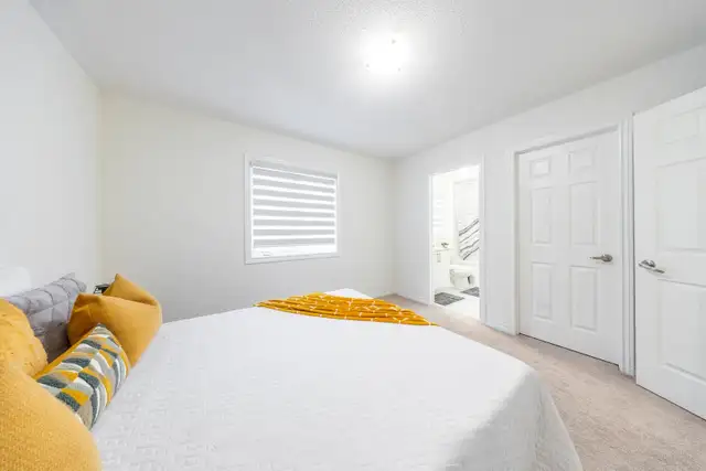 4 bed   3.5 bath  house for rent in Oshawa - Photo 24