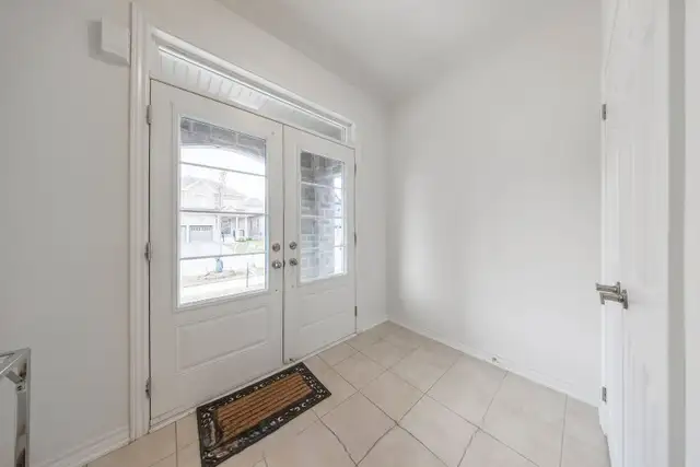4 bed   3.5 bath  house for rent in Oshawa - Photo 26