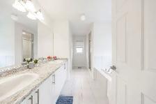 4 bed   3.5 bath  house for rent in Oshawa - Photo 30