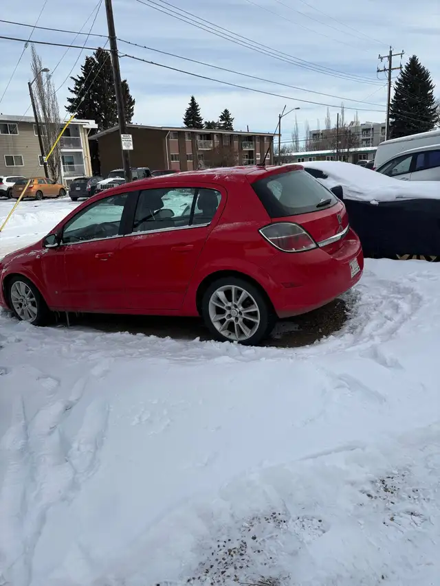 saturn astra