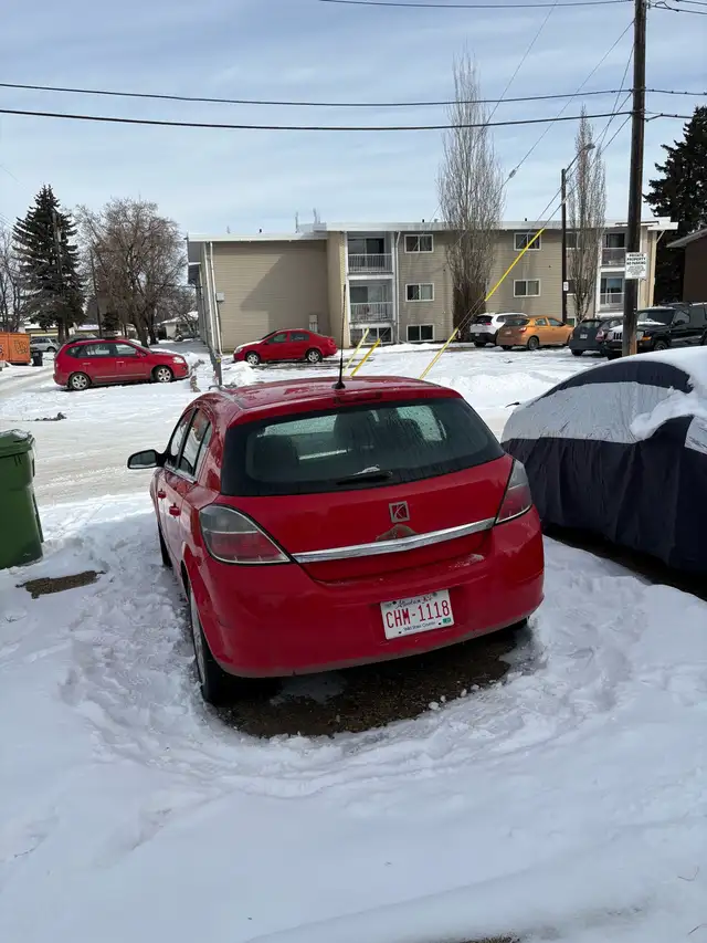 saturn astra - Photo 2