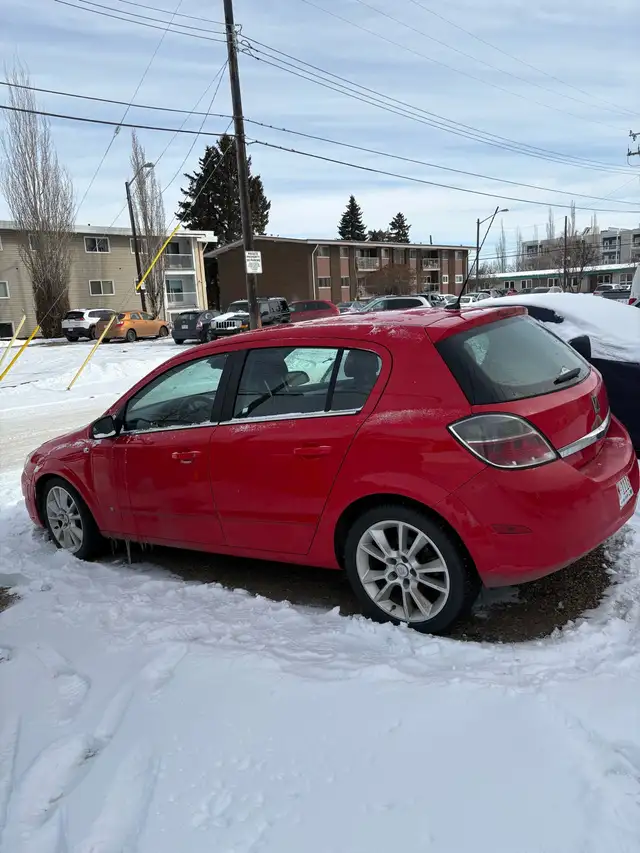 saturn astra - Photo 3