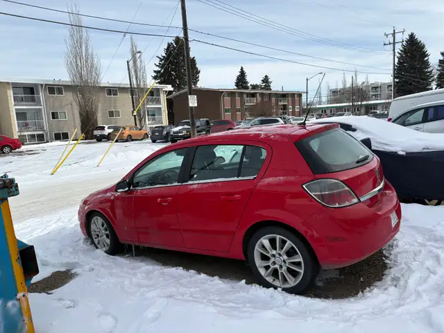 saturn astra - Photo 4