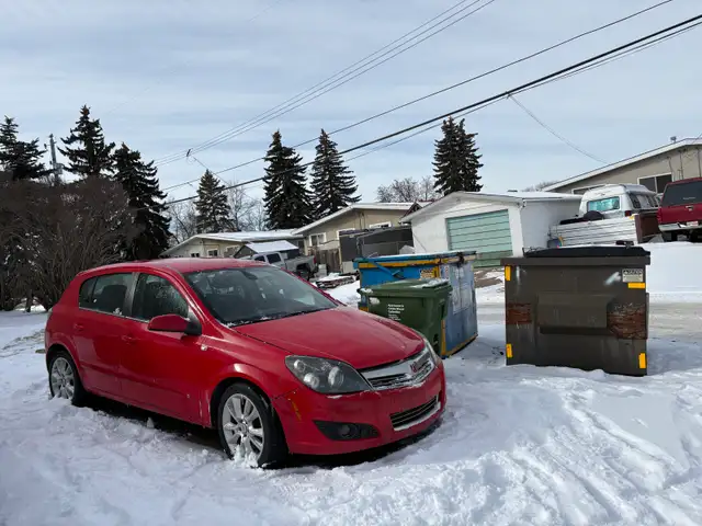 saturn astra - Photo 5