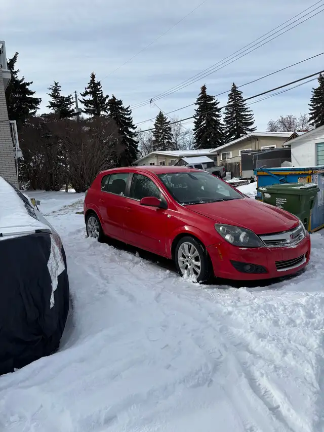 saturn astra - Photo 6
