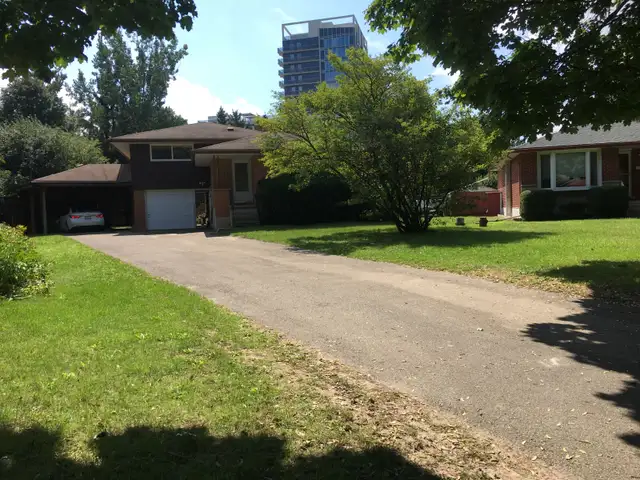 $700 7 Rooms Student rental housing near University of waterloo