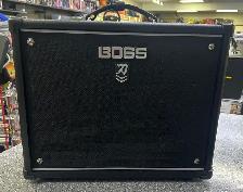 BOSS Katana Gen 2 Guitar Amp