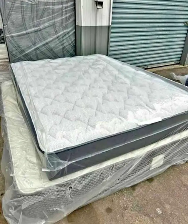 Mattresses Available In King , Queen, Double, Single