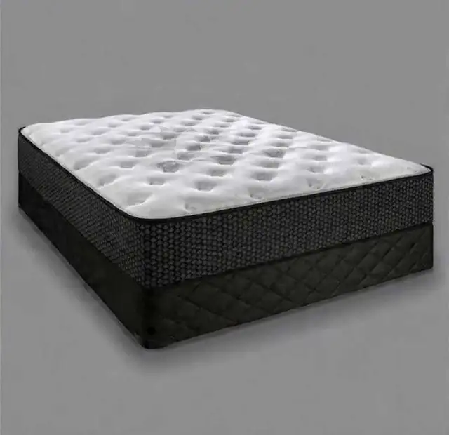 Mattress Set - Queen King Single Double