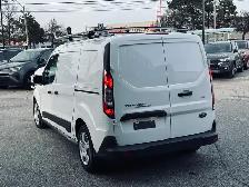 2017 Ford Transit Connect XLT w/Dual Sliding Doors - Photo 3