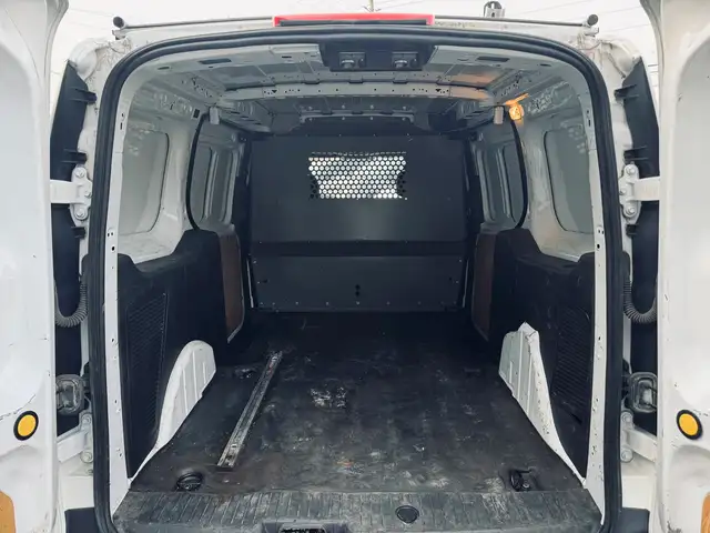 2017 Ford Transit Connect XLT w/Dual Sliding Doors - Photo 5