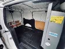 2017 Ford Transit Connect XLT w/Dual Sliding Doors - Photo 6