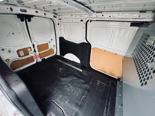 2017 Ford Transit Connect XLT w/Dual Sliding Doors - Photo 7