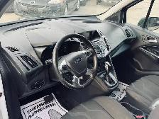 2017 Ford Transit Connect XLT w/Dual Sliding Doors - Photo 8