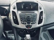 2017 Ford Transit Connect XLT w/Dual Sliding Doors - Photo 10