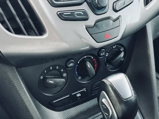 2017 Ford Transit Connect XLT w/Dual Sliding Doors - Photo 11