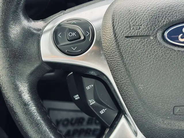 2017 Ford Transit Connect XLT w/Dual Sliding Doors - Photo 15