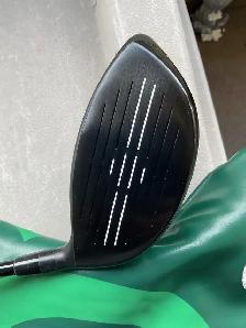 left hand driver