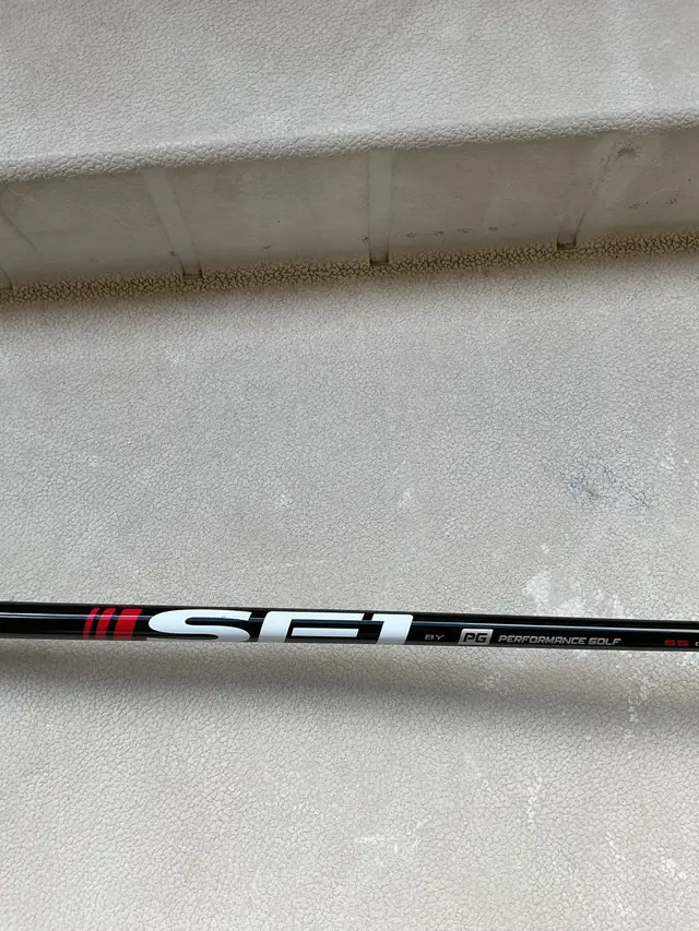 left hand driver - Photo 3