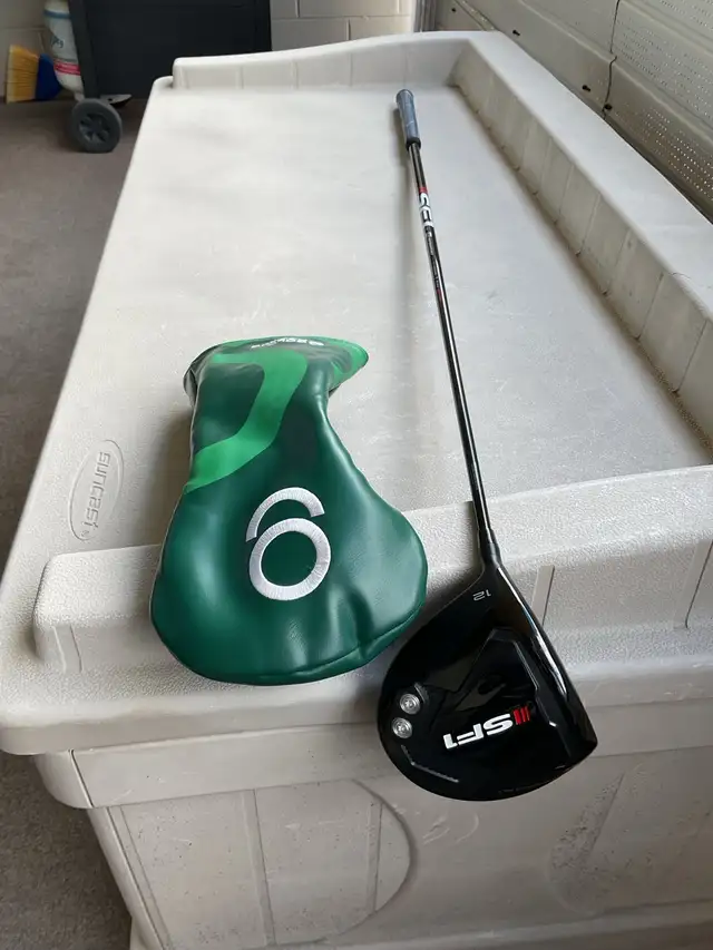 left hand driver - Photo 4