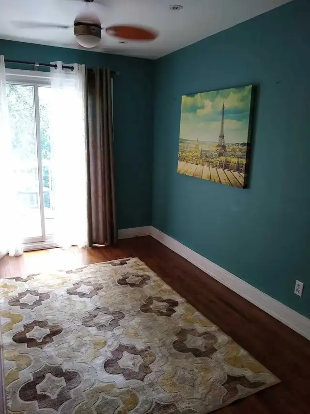 3 1/2 apartment - Photo 2