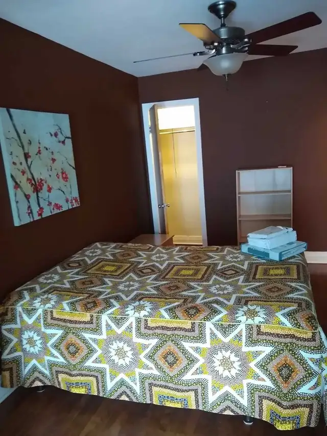 3 1/2 apartment - Photo 3