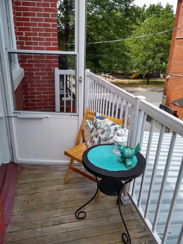 3 1/2 apartment - Photo 4