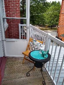 3 1/2 apartment - Photo 4