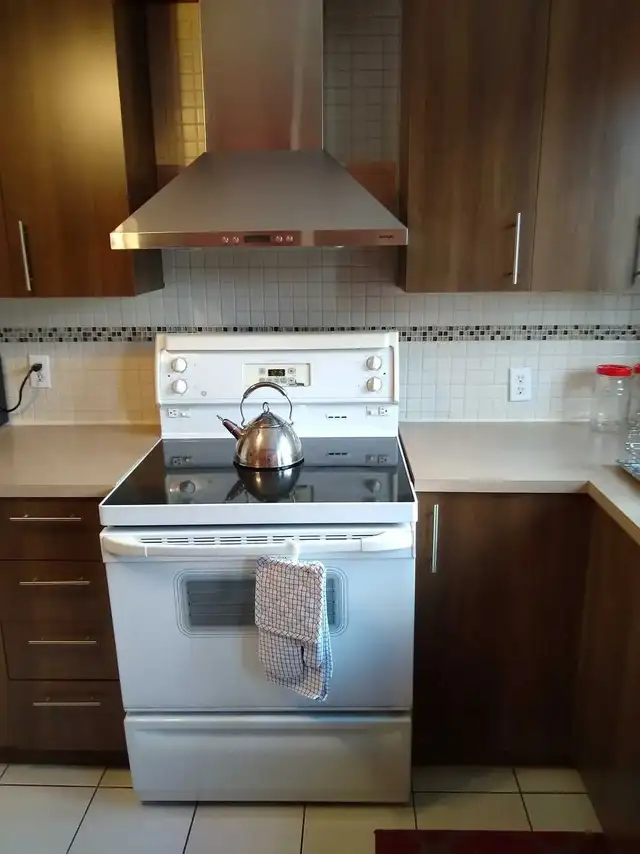3 1/2 apartment - Photo 5