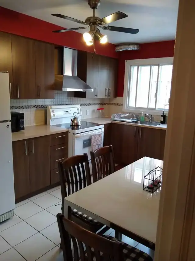 3 1/2 apartment - Photo 6
