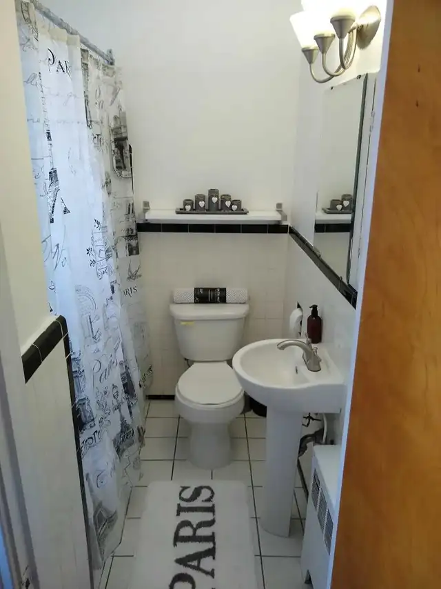 3 1/2 apartment - Photo 7