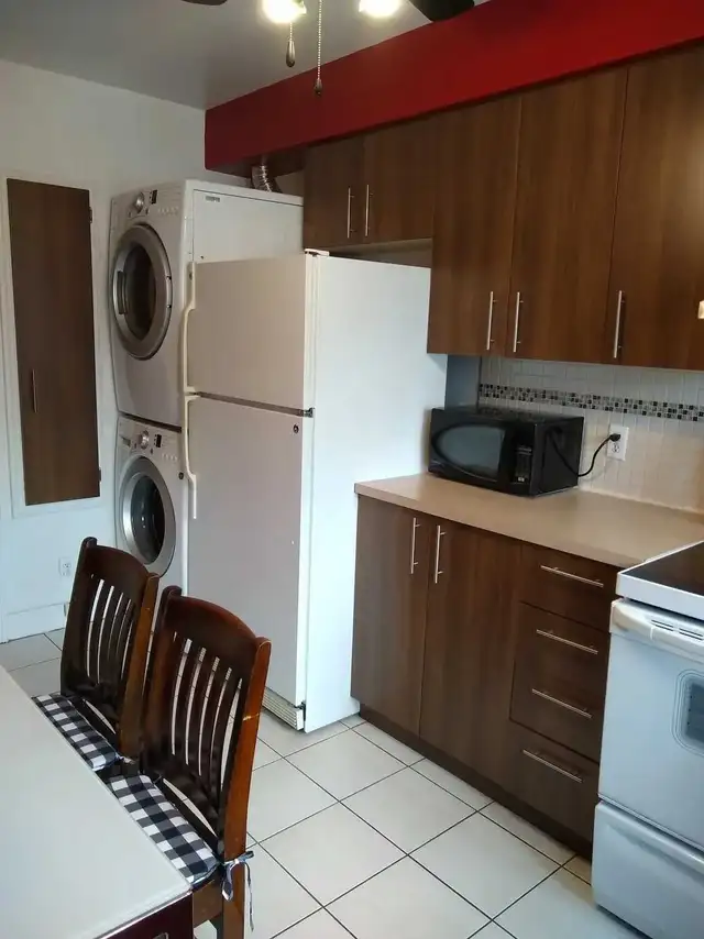 3 1/2 apartment - Photo 8