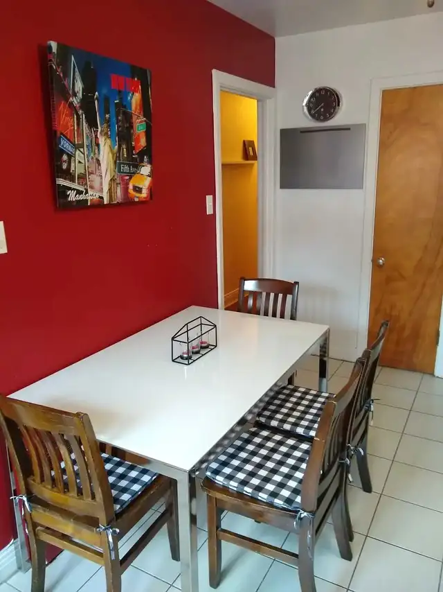 3 1/2 apartment - Photo 9