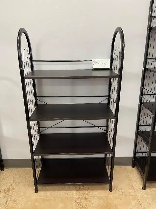 Des étagères/ Shelves/ Bibliothèques/ bookcases en liquidation - Photo 4