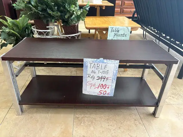 Des étagères/ Shelves/ Bibliothèques/ bookcases en liquidation - Photo 9